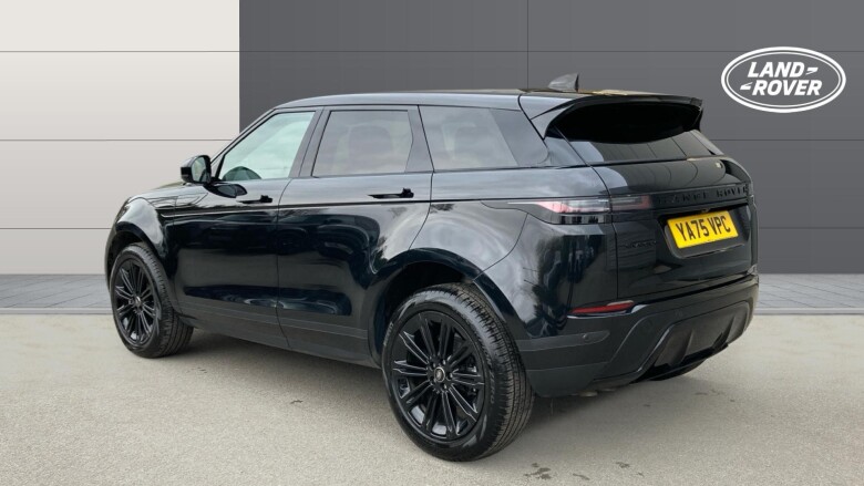 Land Rover Range Rover Evoque 2.0 D165 S 5dr Auto Diesel Hatchback